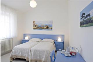 LIù B&B - Torre del Lago Puccini - 2
