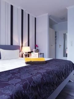 Hotel garni Morsum - Nordstrand - 7