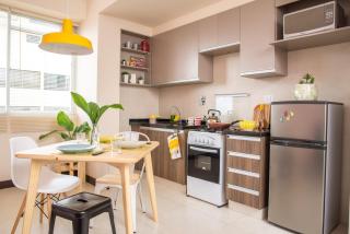 Apartamento Mira 2 - Cochabamba - 9