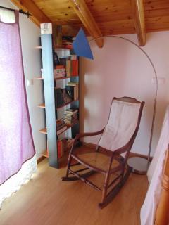 Casa do Carroça - Terreiros - 6
