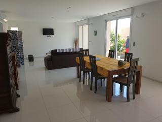 appartement vue mer montagnes et citadelle casa di a murza Calvi - 4