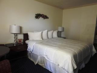 Stanford Motor Inn - Palo Alto - 1