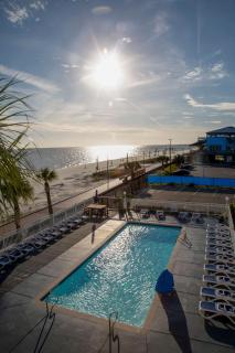 South Beach Biloxi Hotel & Suites - 7