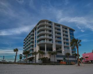 South Beach Biloxi Hotel & Suites - Biloxi - 8