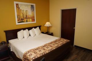 Halsted Inn and Suites Harvey - Chicago Southland - Harvey - 1