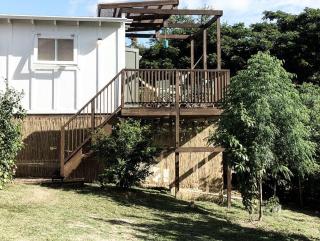 Finca Victoria - Vieques - 1