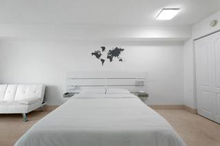Centric Modern, Stylish Brickell / Miami + FREE Parking - Miami - 6