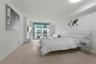 Centric Modern, Stylish Brickell / Miami + FREE Parking - Miami - 5