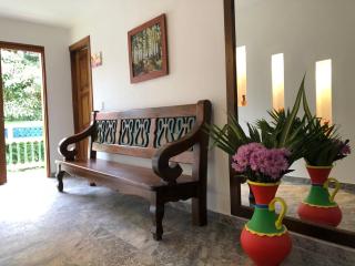 40 Amigos Hotel - Jardin - 7
