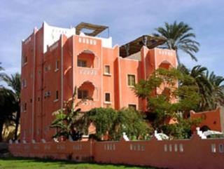 El Fayrouz Hotel - Luxor - 0
