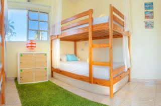 GAVA hostel - Punta Cana - 9