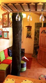 La Cabaña de Piedra - 1