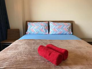 Studio Condo Near Manila Airport - 9