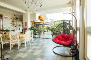 King Hotel Quang Ngai - Quảng Ngãi - 1