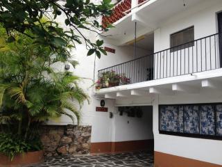 Hotel Posada Santa Anita - Taxco de Alarcón - 5