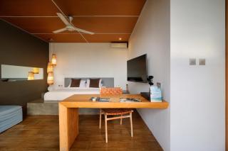 Clio Apartment - Seminyak - 9