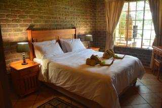 Thaba Tsweni Lodge & Safaris - 5