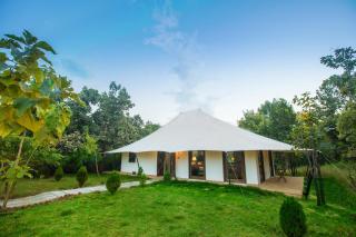 Tuli Veer Bagh Resort - 7