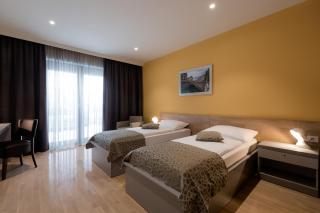Hotel Florjančkov Hram - Ljubljana - 6