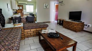 Hoogland Spa Resort Bela Bela - Bela-Bela - 1