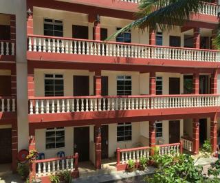 Melati Tanjong Beach Resort - 1