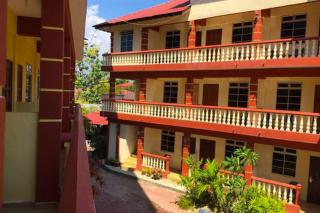 Melati Tanjong Beach Resort - 2