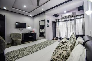 Hotel The Space - 9