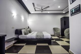 Hotel The Space - Udaipur - 4