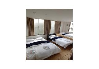 Nagoya Hostel The Three Smiles / Vacation STAY 13462 - Nagoya - 1