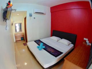 Melati Tanjong Beach Resort - 9