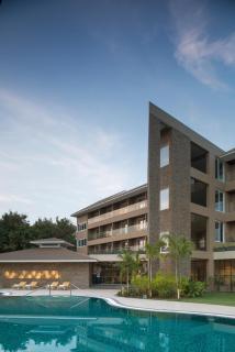 Kabir Hotel & Spa - Vadodara - 7