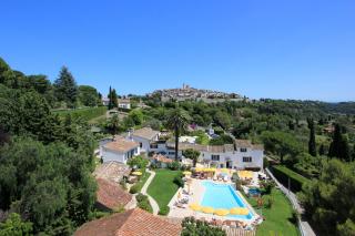 Le Hameau - Saint-Paul-de-Vence - 8