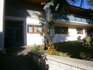 Ferienwohnung Rößler - Markdorf - 9
