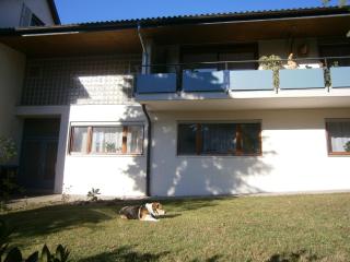 Ferienwohnung Rößler - Markdorf - 0