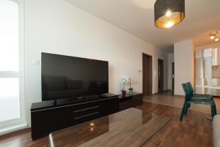 After Eight Apartment - Bratislava - 5