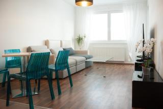After Eight Apartment - Bratislava - 8