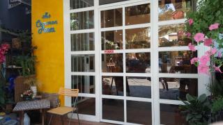 The Commonroom CNX - 5