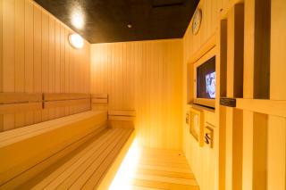 Myoujin-no-Yu Dormy Inn Premium Kanda - Tokio - 9