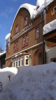 Pension Centrum - Špindlerův Mlýn - 9