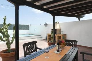 Bungalow El Mar - 9