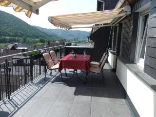 Ferienwohnung Morgen - Valwig - 7