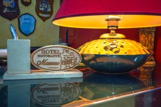 Hotel Ristorante Mommo - Polistena - 0