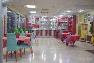 Hotel Ristorante Mommo - Polistena - 1
