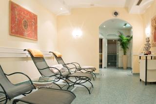 Hotel Kaiserhof Wien - 1