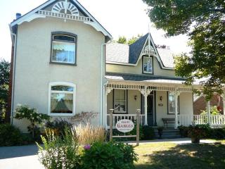 Gables Bed & Breakfast - Stayner - 0