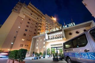 Astoria Palace Hotel - Palermo - 4