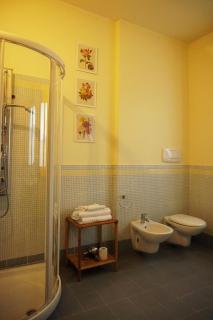 Il Borgo del Fattore B&B - Foligno - 1