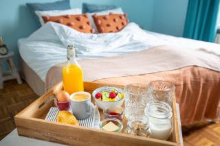 B&B d'Ouwe Grutter - Wagenberg - 6