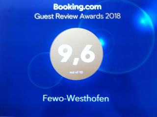 Fewo-westhofen - Schleiden - 3
