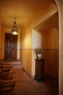 Il Borgo del Fattore B&B - Foligno - 3
